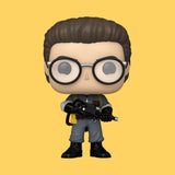 (Pre-Order) Egon Spengler (1883) Funko Pop! Ghostbusters 2