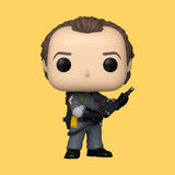 (Pre-Order) Peter Venkman (1884) Funko Pop! Ghostbusters 2