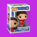 (Pre-Order) Lorelai Gilmore Funko Pop! (1491) Gilmore Girls 25th Anniversary