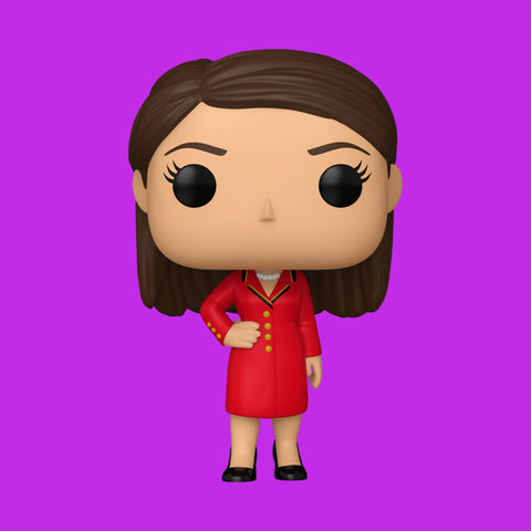 (Pre-Order) Lorelai Gilmore Funko Pop! (1491) Gilmore Girls 25th Anniversary