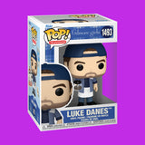 (Pre-Order) Luke Danes Funko Pop! (1493) Gilmore Girls 25th Anniversary