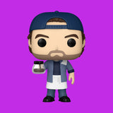 (Pre-Order) Luke Danes Funko Pop! (1493) Gilmore Girls 25th Anniversary