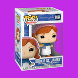 (Pre-Order) Sookie St James Funko Pop! (1494) Gilmore Girls 25th Anniversary