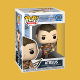 (Pre-Order) Atreus (1341) Funko Pop! God of War Ragnarök