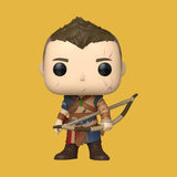 (Pre-Order) Atreus (1341) Funko Pop! God of War Ragnarök
