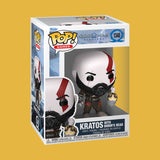 (Pre-Order) Kratos with Mimir’s Head (1340) Funko Pop! God of War Ragnarök