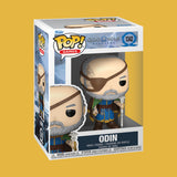 (Pre-Order) Odin (1342) Funko Pop! God of War Ragnarök