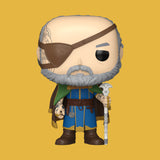 (Pre-Order) Odin (1342) Funko Pop! God of War Ragnarök