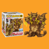 (Pre-Order) King Ghidora (1937) Funko Pop! Godzilla