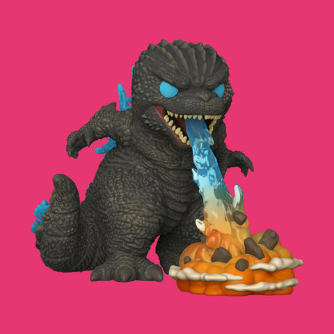 (Pre-Order) Godzilla Heat Ray (2071) Funko Pop! Godzilla Minus One
