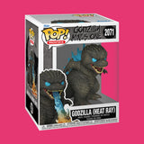 (Pre-Order) Godzilla Heat Ray (2071) Funko Pop! Godzilla Minus One