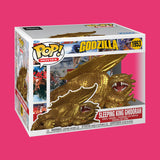 (Pre-Order) Super Sleeping King Ghidorah (1953) Funko Pop! Godzilla