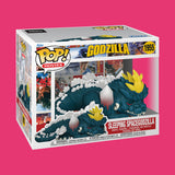 (Pre-Order) Super Spacegodzilla (1955) Funko Pop! Godzilla