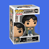 (Pre-Order) Data (Richard Wang) (2163) Funko Pop! The Goonies