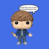 (Pre-Order) Mikey (Michael Walsh) (Sayings: It's Our Time) (2167) Funko Pop! The Goonies