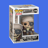 (Pre-Order) One-Eyed Willy (2166) Funko Pop! The Goonies