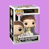 (Pre-Order) Serena Van der Woodsen (1923) Funko POP! Gossip Girl