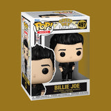 (Pre-Order) Billie Joe (497) Funko POP! Green Day (Basket Case)