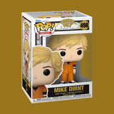 (Pre-Order) Mike Dirnt (498) Funko POP! Green Day (Basket Case)