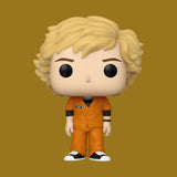 (Pre-Order) Mike Dirnt (498) Funko POP! Green Day (Basket Case)