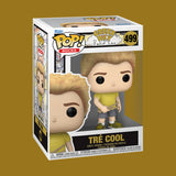 (Pre-Order) Tré Cool (499) Funko POP! Green Day (Basket Case)
