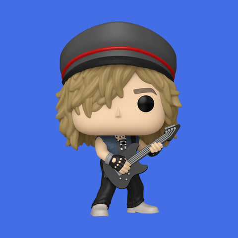 (Pre-Order) Duff McKagan (1985 Vintage) (515) Funko Pop! Guns N Roses