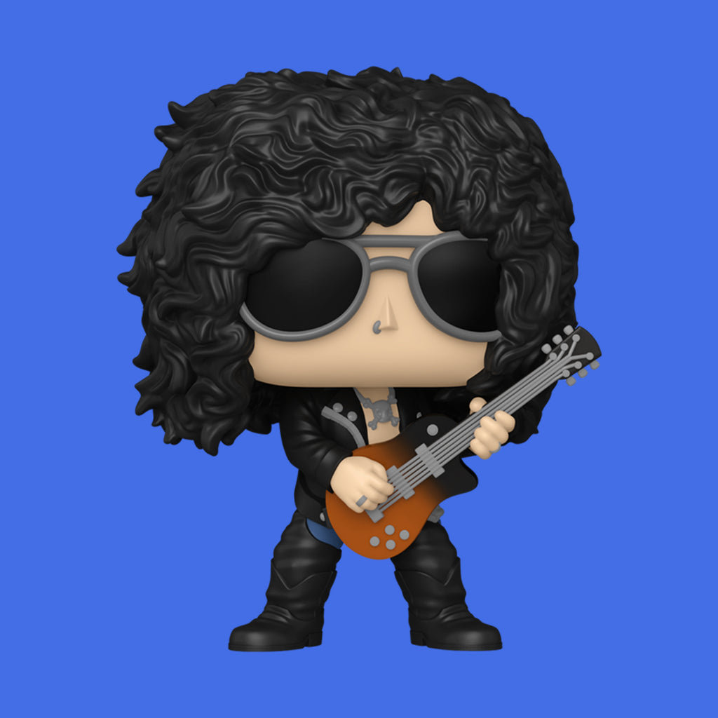 (Pre-Order) Slash (November Rain) (513) Funko Pop! Guns N Roses