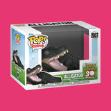 (Pre-Order) Alligator (2007) Funko POP! Happy Gilmore