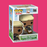 (Pre-Order) Chubbs Peterson (2008) Funko POP! Happy Gilmore