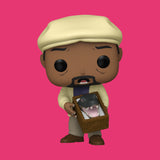 (Pre-Order) Chubbs Peterson (2008) Funko POP! Happy Gilmore