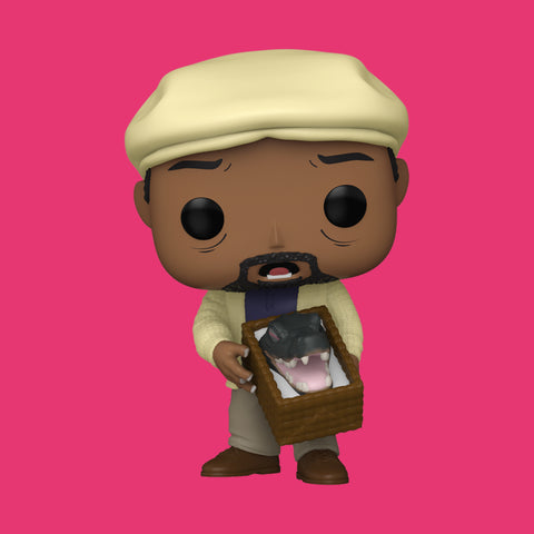 (Pre-Order) Chubbs Peterson (2008) Funko POP! Happy Gilmore