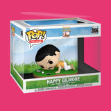 (Pre-Order) Happy Gilmore (2006) Deluxe Funko POP! Happy Gilmore