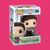 (Pre-Order) Shooter McGavin (2009) Funko POP! Happy Gilmore