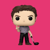 (Pre-Order) Shooter McGavin (2009) Funko POP! Happy Gilmore