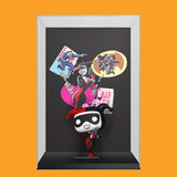 Harley Quinn Comic Cover (26) Funko Pop! Batman DC