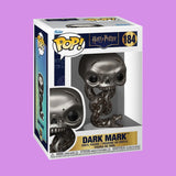 (Pre-Order) Dunkles Mal / Dark Mark (184) Funko Pop! Harry Potter Wizarding World