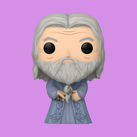 (Pre-Order) Albus Dumbledore (183) Funko Pop! Harry Potter Wizarding World