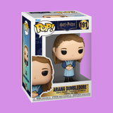 (Pre-Order) Ariana Dumbledore with Mirror Shard (191) Funko Pop! Harry Potter Wizarding World