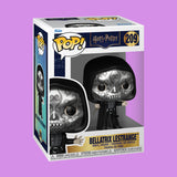 (Pre-Order) Bellatrix Lestrange (209) Funko Pop! Harry Potter Wizarding World