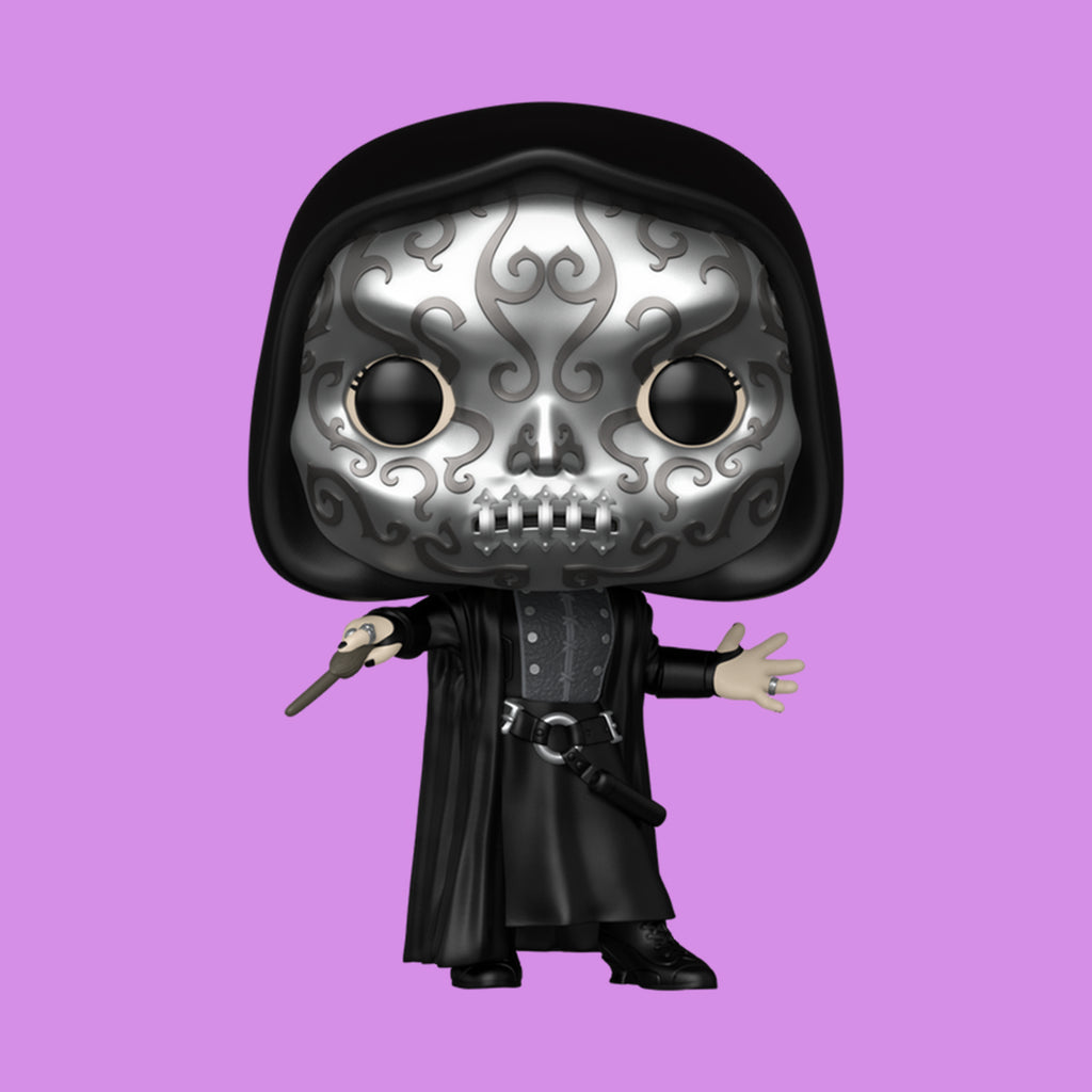 (Pre-Order) Bellatrix Lestrange (209) Funko Pop! Harry Potter Wizarding World