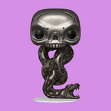 (Pre-Order) Dunkles Mal / Dark Mark (184) Funko Pop! Harry Potter Wizarding World