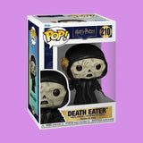 (Pre-Order) Death Eater (210) Funko Pop! Harry Potter Wizarding World