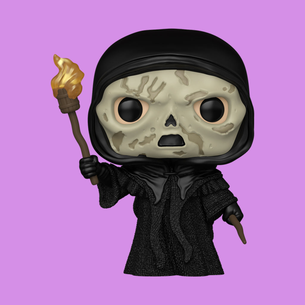 (Pre-Order) Death Eater (210) Funko Pop! Harry Potter Wizarding World