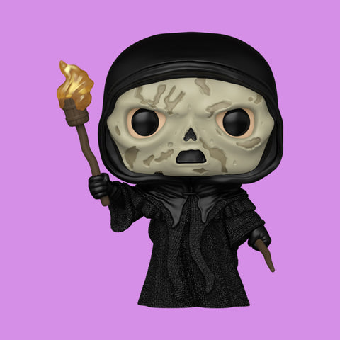 (Pre-Order) Death Eater (210) Funko Pop! Harry Potter Wizarding World