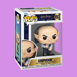 (Pre-Order) Griphook (193) Funko Pop! Harry Potter Wizarding World