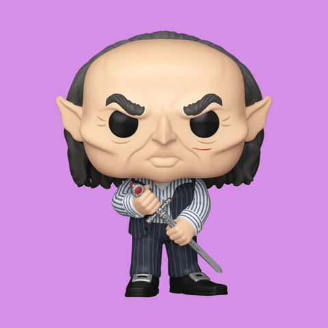 (Pre-Order) Griphook (193) Funko Pop! Harry Potter Wizarding World