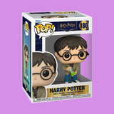 (Pre-Order) Harry Potter with Hourglass (180) Funko Pop! Harry Potter Wizarding World