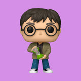 (Pre-Order) Harry Potter with Hourglass (180) Funko Pop! Harry Potter Wizarding World