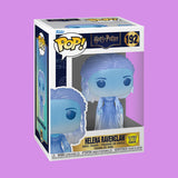 (Pre-Order) Helena Ravenclaw (Glow) (192) Funko Pop! Harry Potter Wizarding World