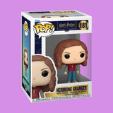 (Pre-Order) Hermine Granger (181) Funko Pop! Harry Potter Wizarding World